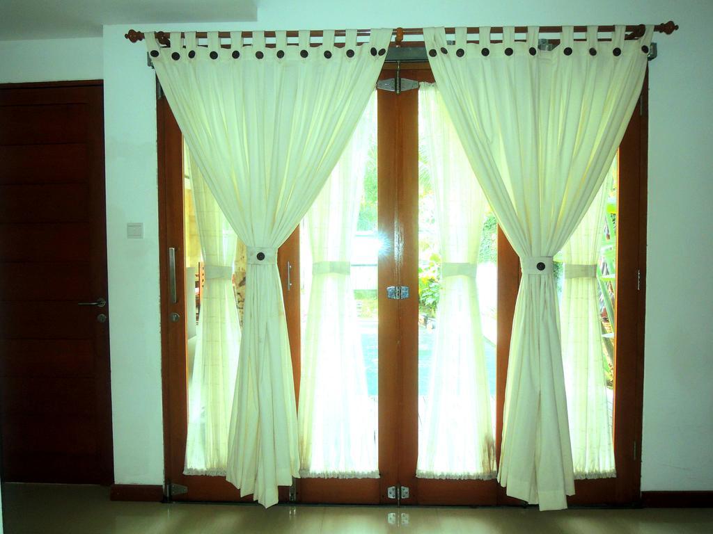 Jayastuti House Villa Ubud Exteriör bild