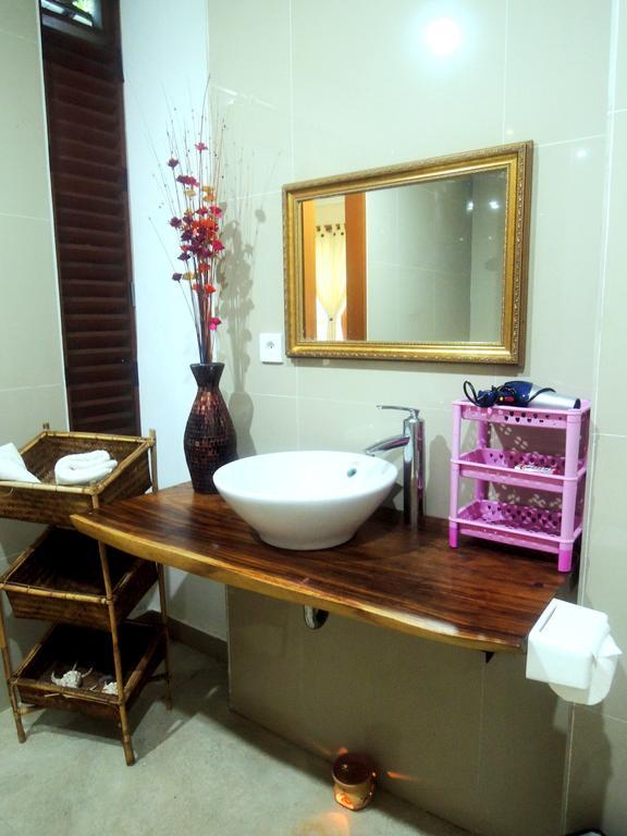 Jayastuti House Villa Ubud Exteriör bild