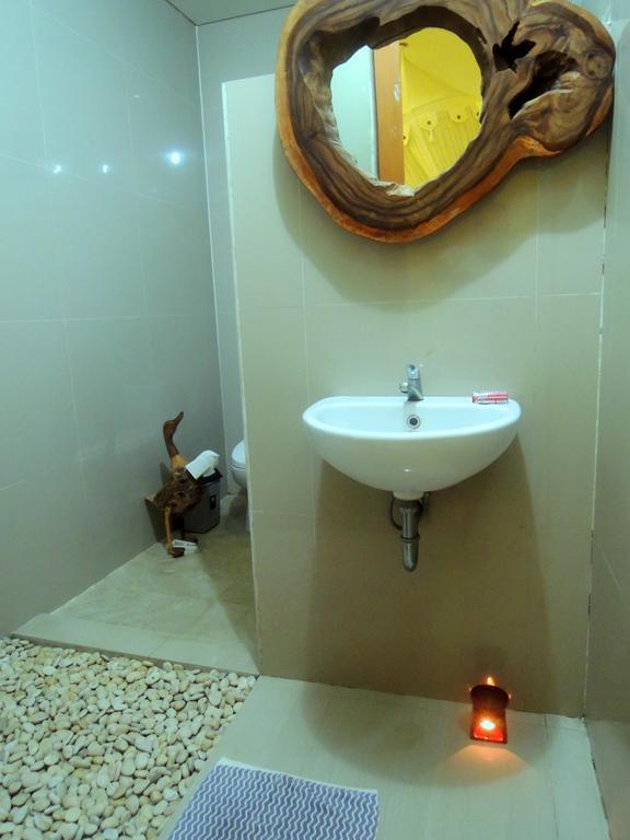 Jayastuti House Villa Ubud Exteriör bild